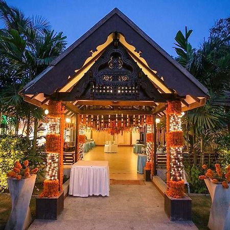 Green Meadows Resort Chennai Zewnętrze zdjęcie