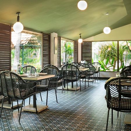 Green Meadows Resort Chennai Zewnętrze zdjęcie