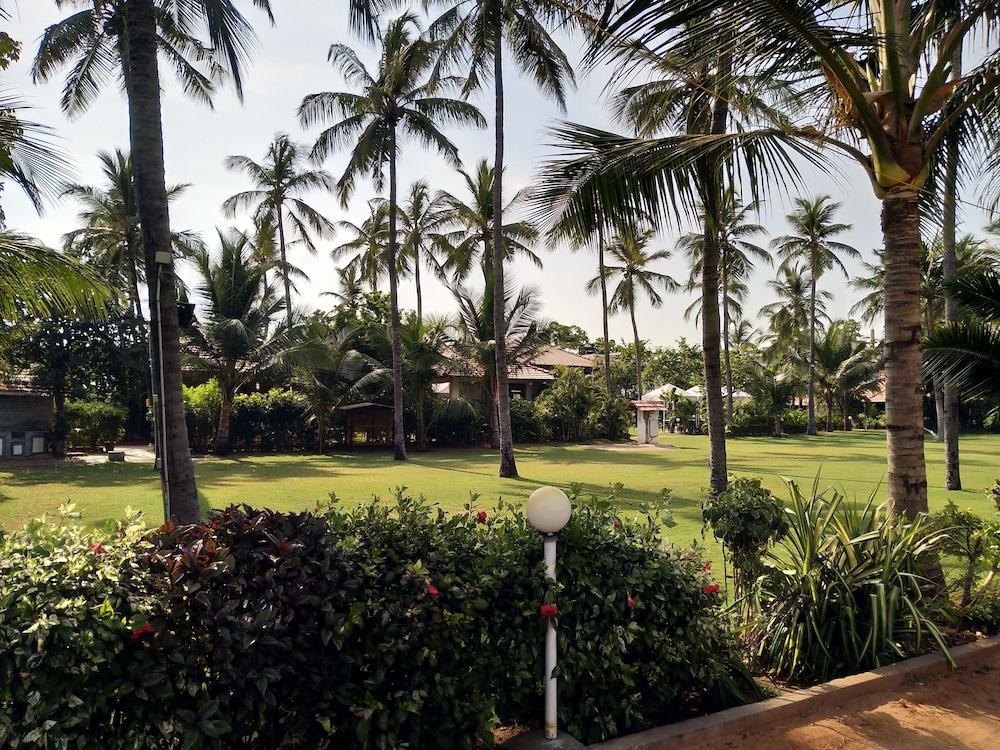 Green Meadows Resort Chennai Zewnętrze zdjęcie