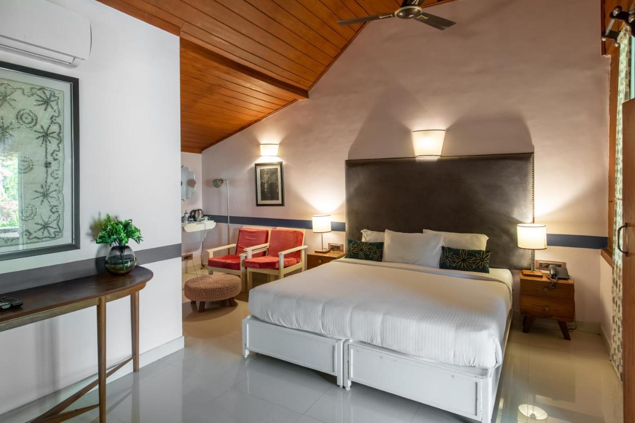 Green Meadows Resort Chennai Zewnętrze zdjęcie