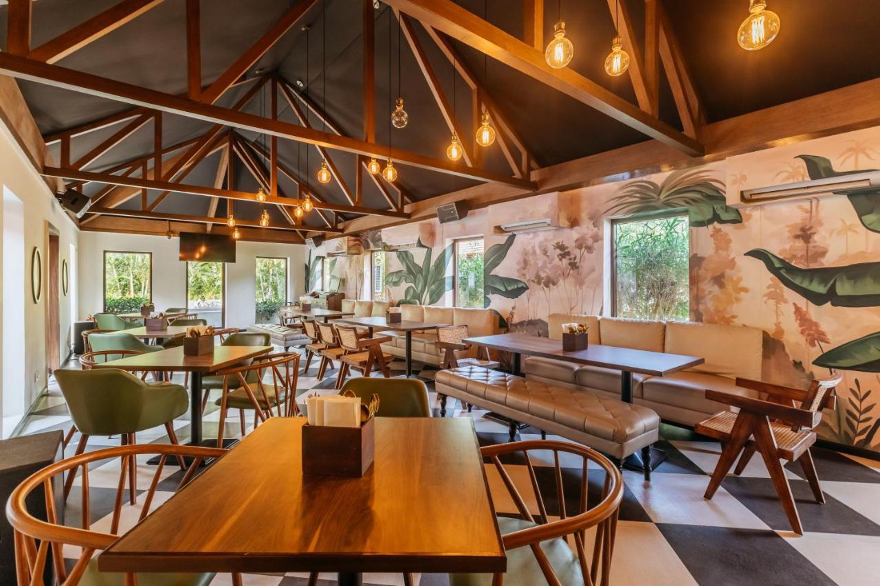 Green Meadows Resort Chennai Zewnętrze zdjęcie