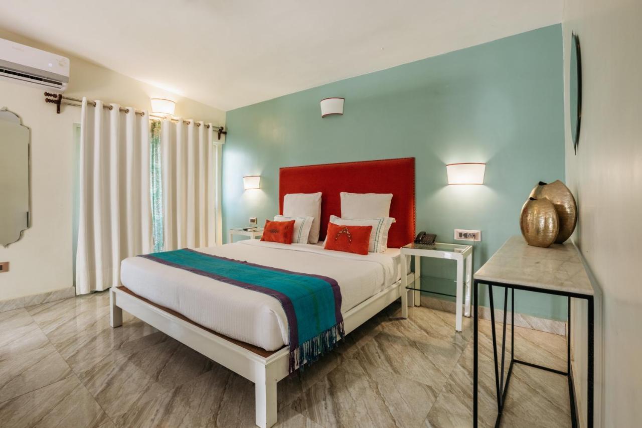Green Meadows Resort Chennai Zewnętrze zdjęcie