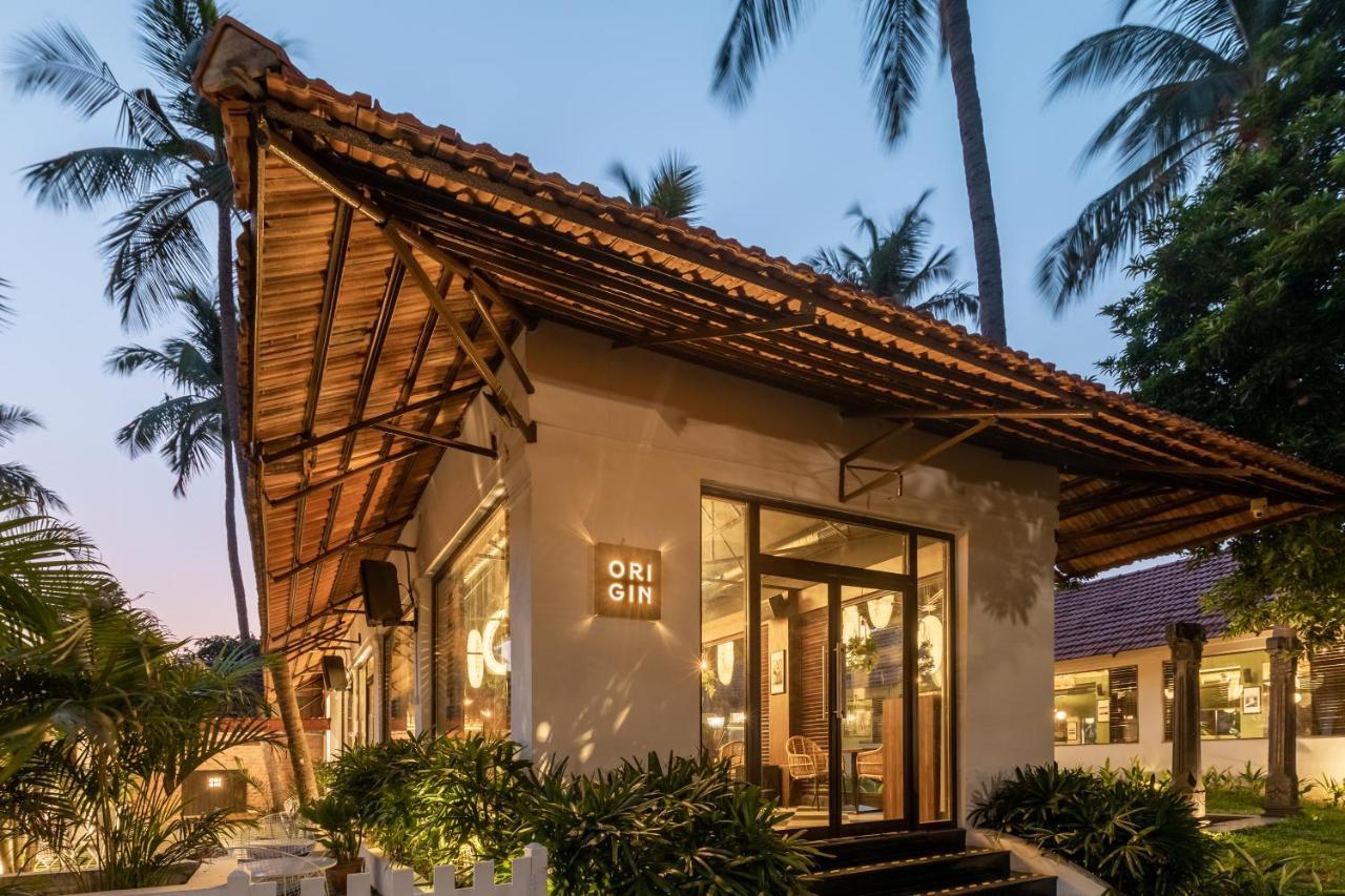 Green Meadows Resort Chennai Zewnętrze zdjęcie