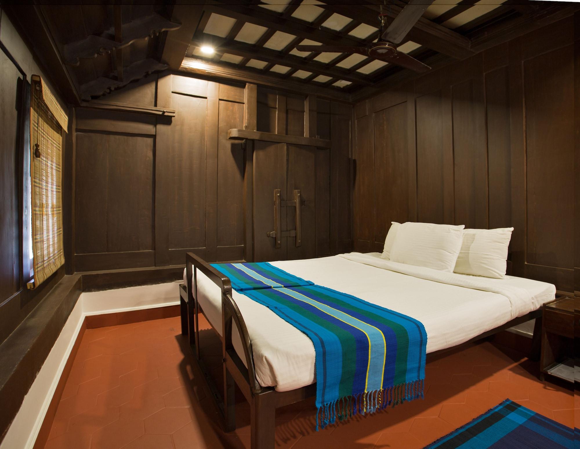 Green Meadows Resort Chennai Zewnętrze zdjęcie