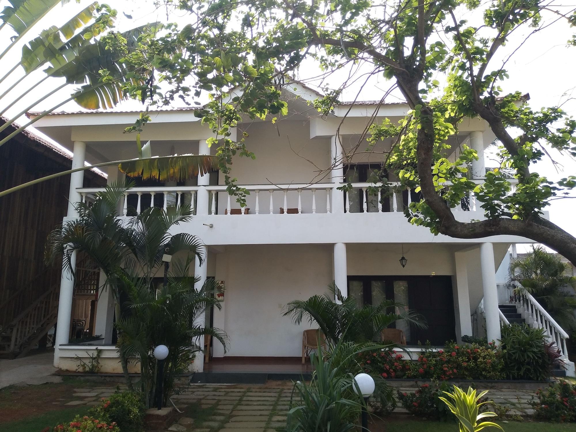 Green Meadows Resort Chennai Zewnętrze zdjęcie