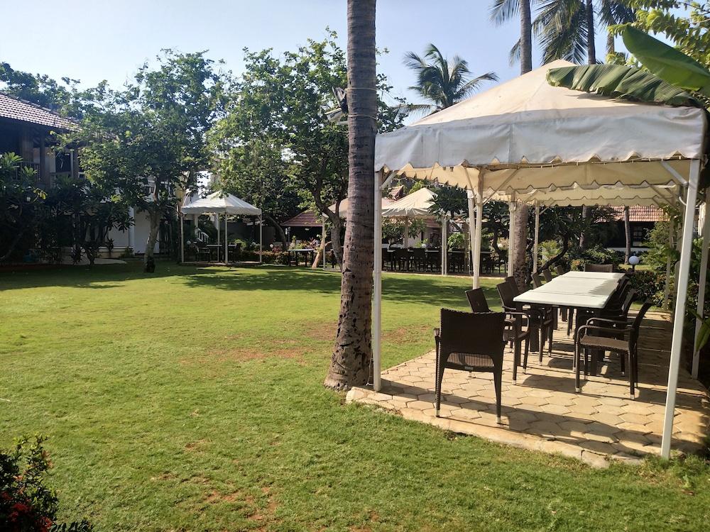 Green Meadows Resort Chennai Zewnętrze zdjęcie