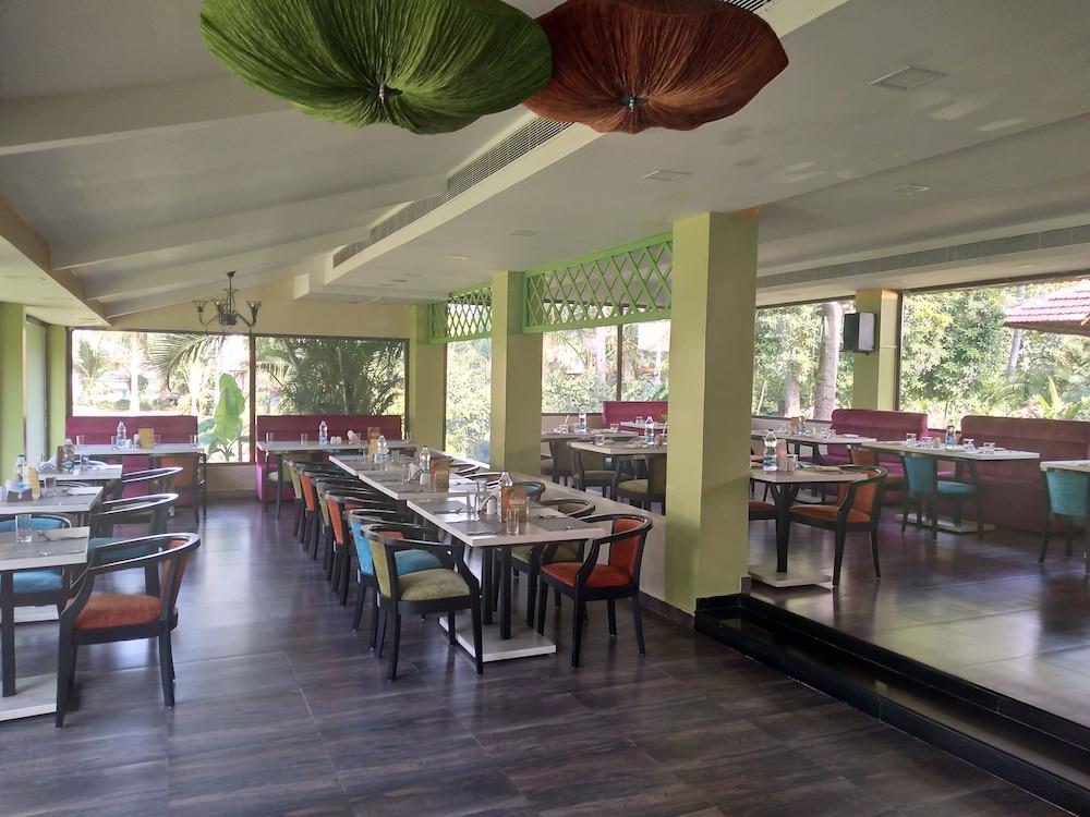 Green Meadows Resort Chennai Zewnętrze zdjęcie
