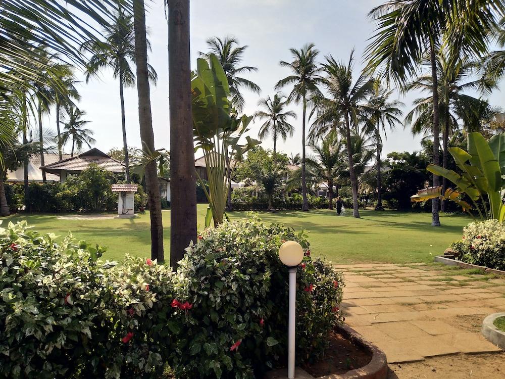 Green Meadows Resort Chennai Zewnętrze zdjęcie