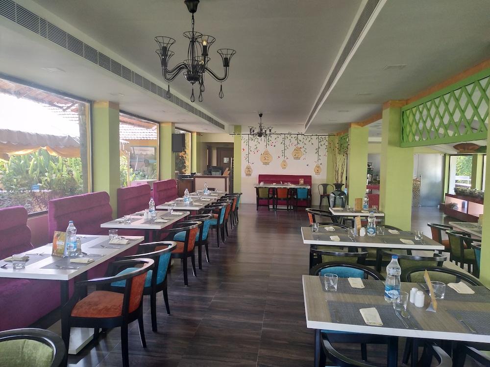 Green Meadows Resort Chennai Zewnętrze zdjęcie