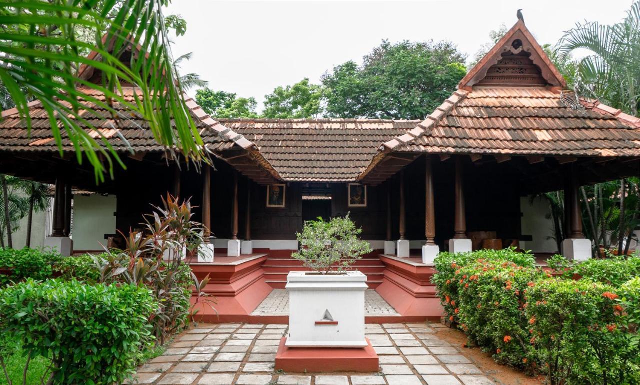 Green Meadows Resort Chennai Zewnętrze zdjęcie