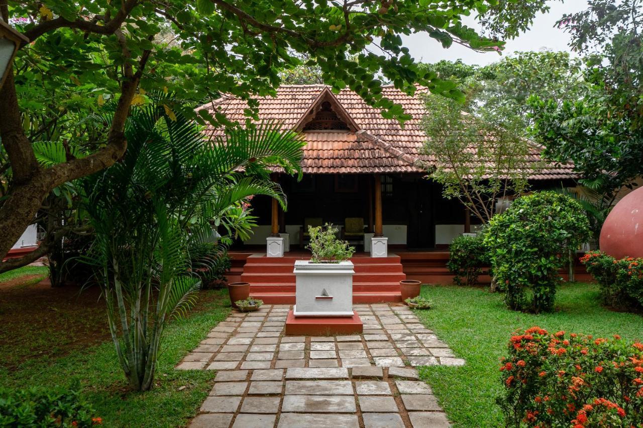 Green Meadows Resort Chennai Zewnętrze zdjęcie