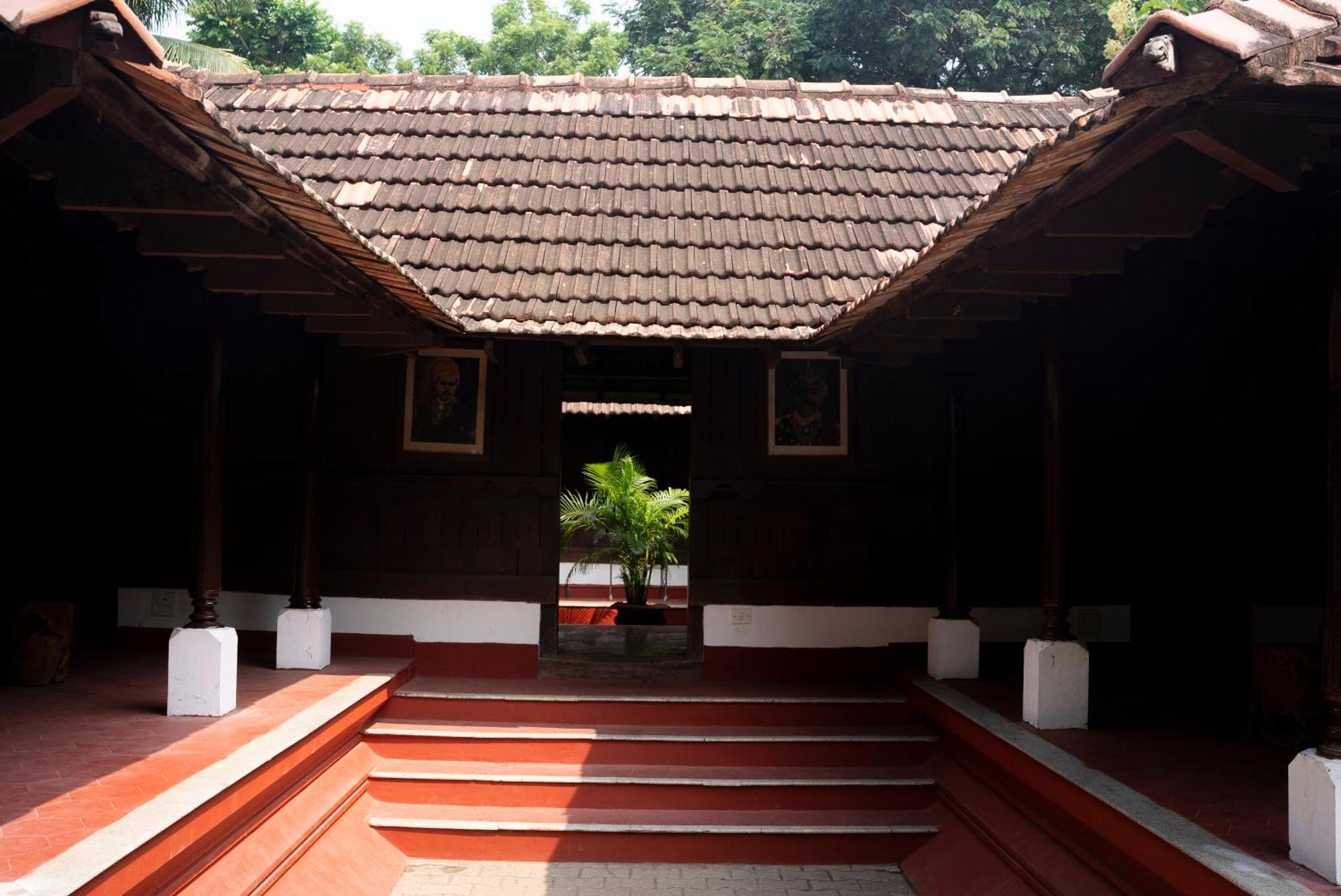 Green Meadows Resort Chennai Zewnętrze zdjęcie