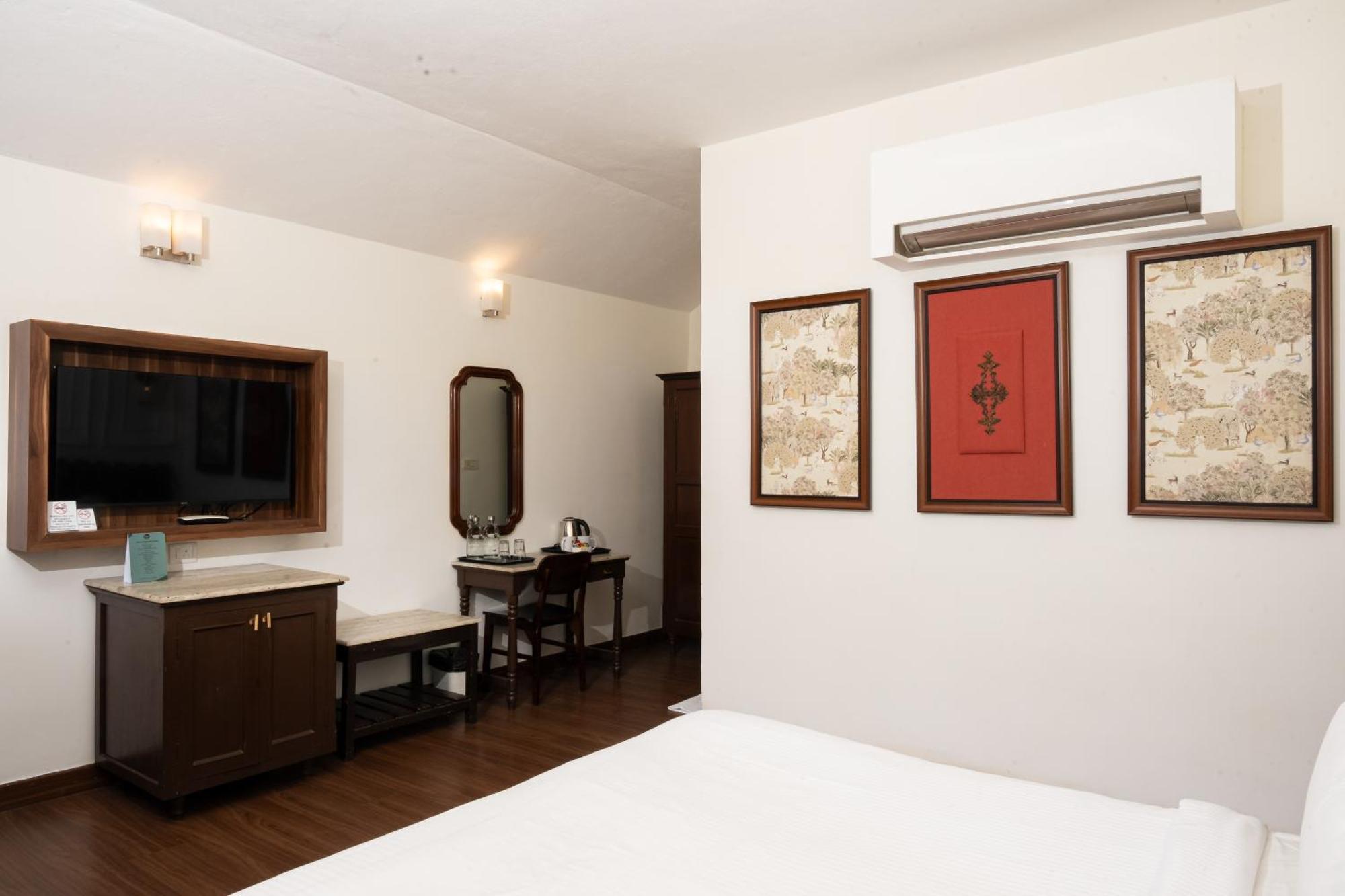 Green Meadows Resort Chennai Zewnętrze zdjęcie