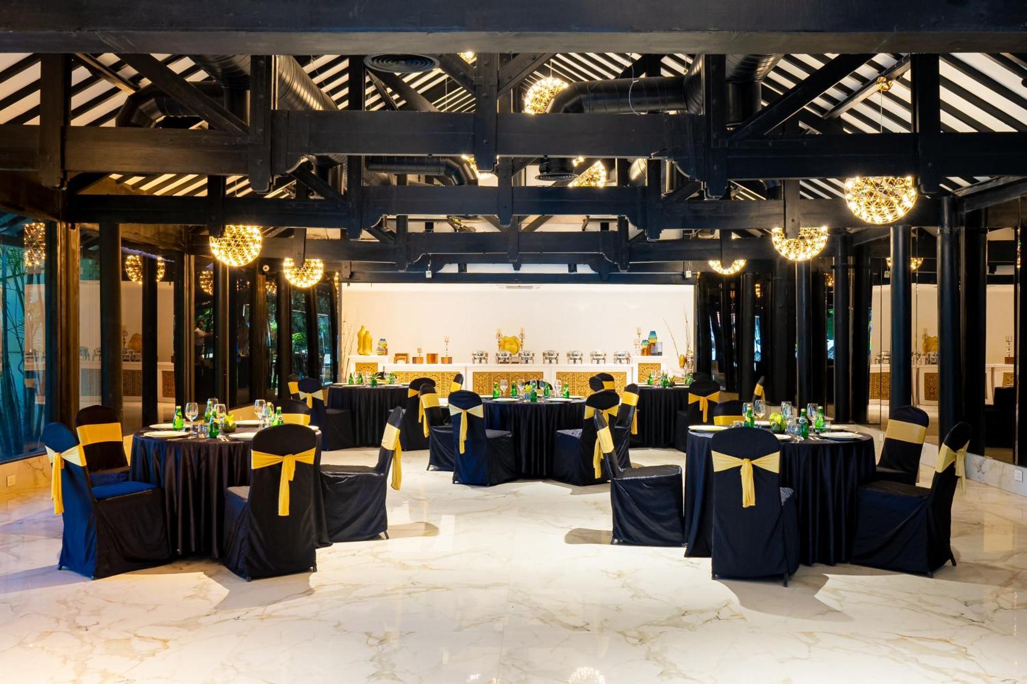 Green Meadows Resort Chennai Zewnętrze zdjęcie