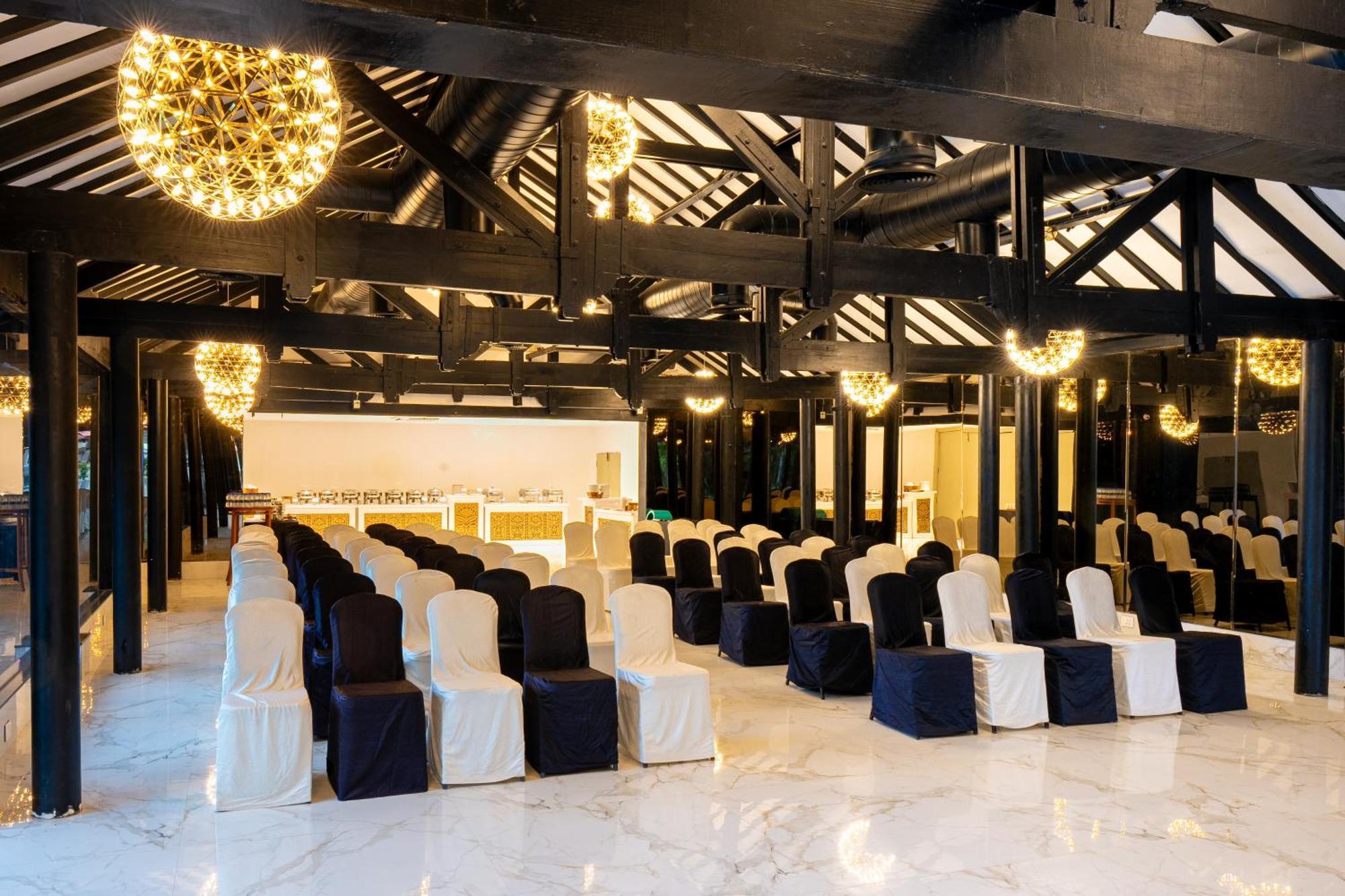 Green Meadows Resort Chennai Zewnętrze zdjęcie