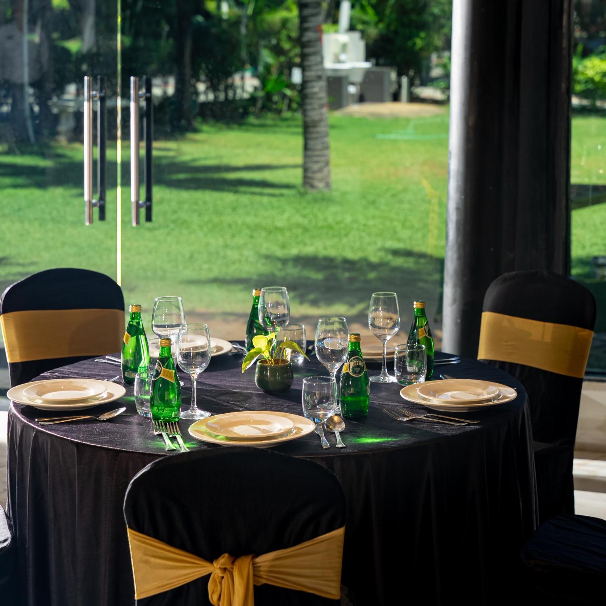 Green Meadows Resort Chennai Zewnętrze zdjęcie