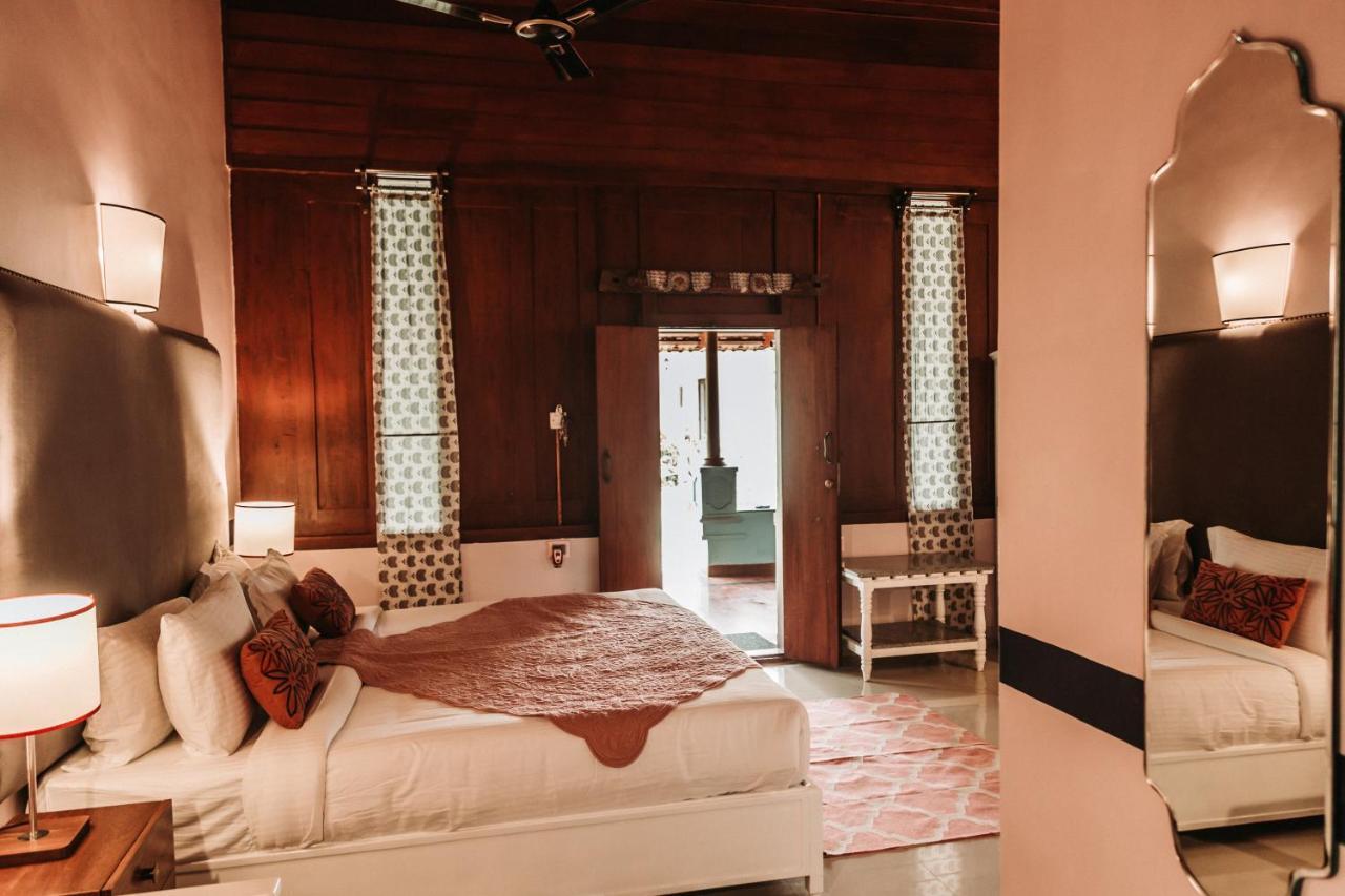 Green Meadows Resort Chennai Zewnętrze zdjęcie